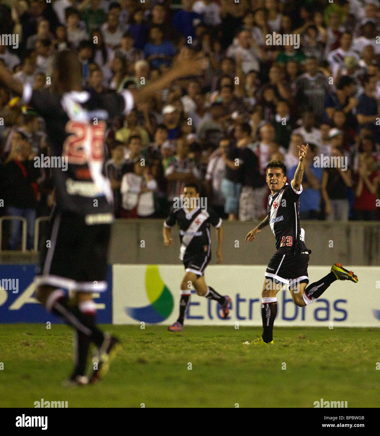 vasco da gama futebol