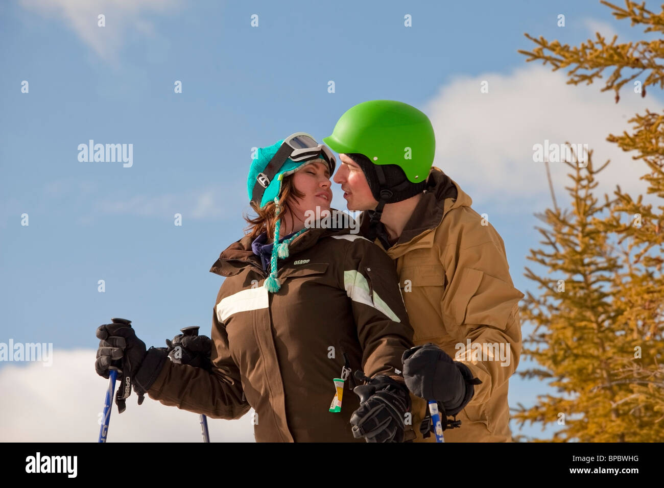 Coat of arms poles hires stock photography and images Alamy