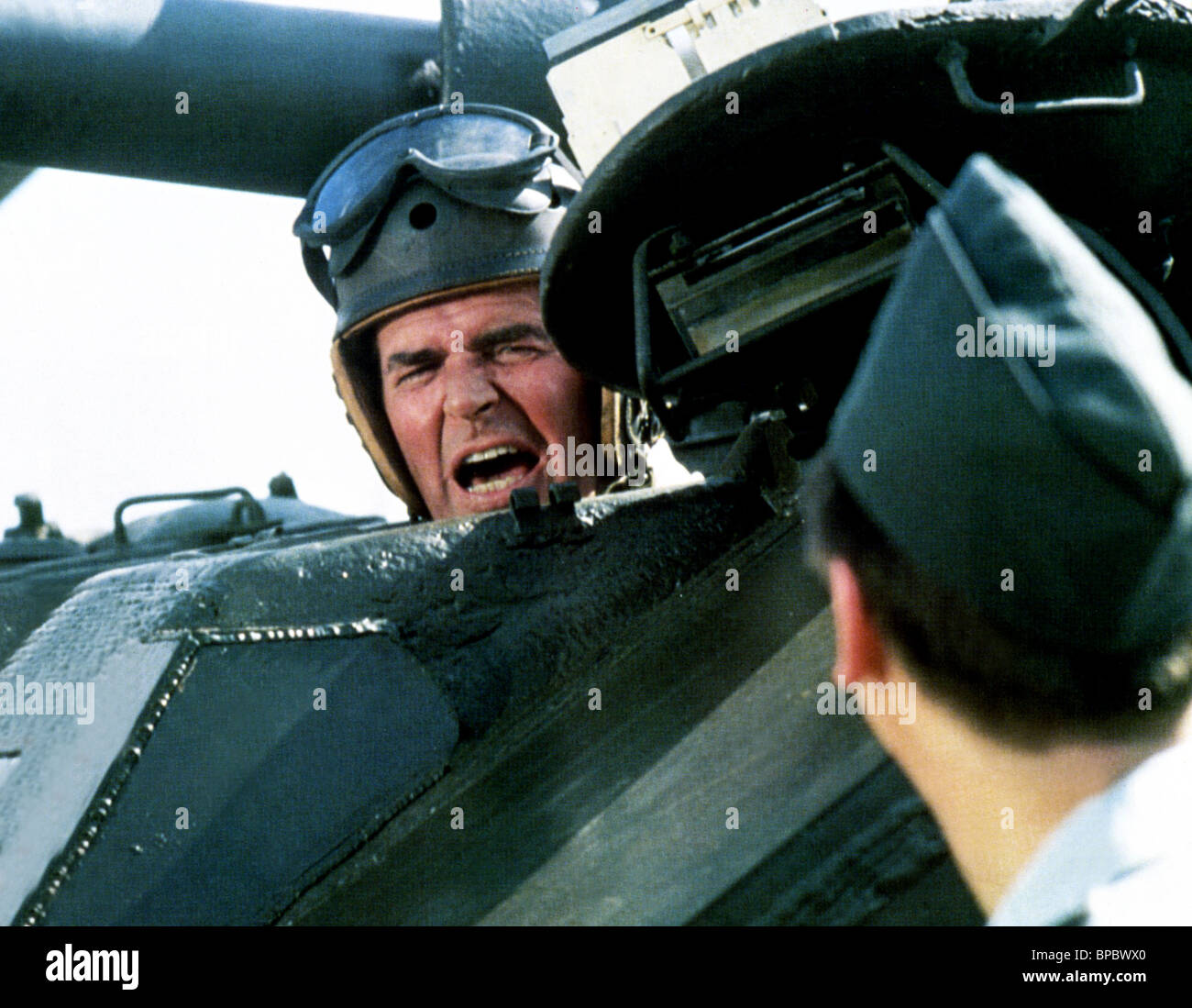 James Garner Tank 1984 High Resolution Stock Photography and Images Alamy