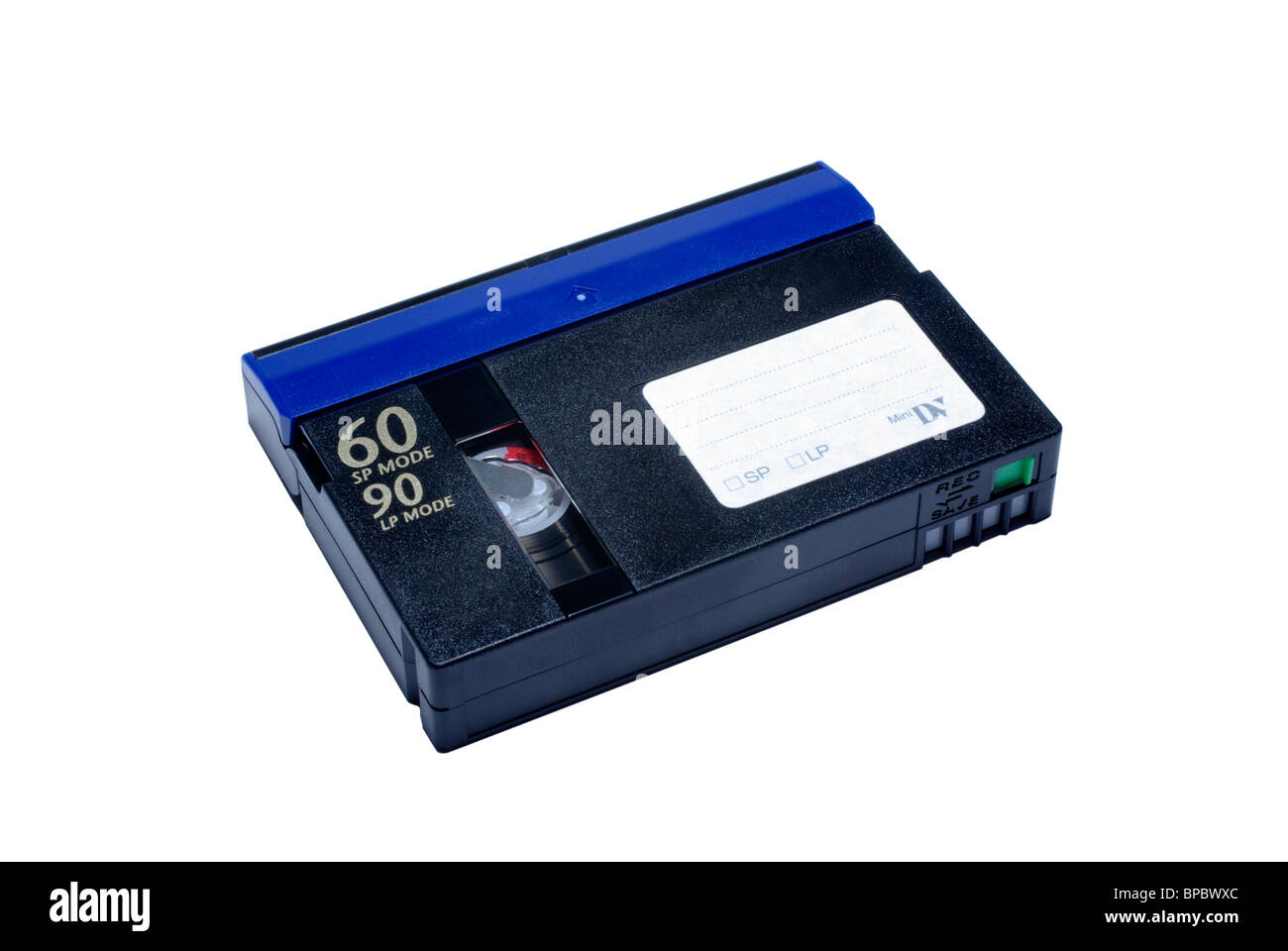 Mini cassette hi-res stock photography and images - Alamy