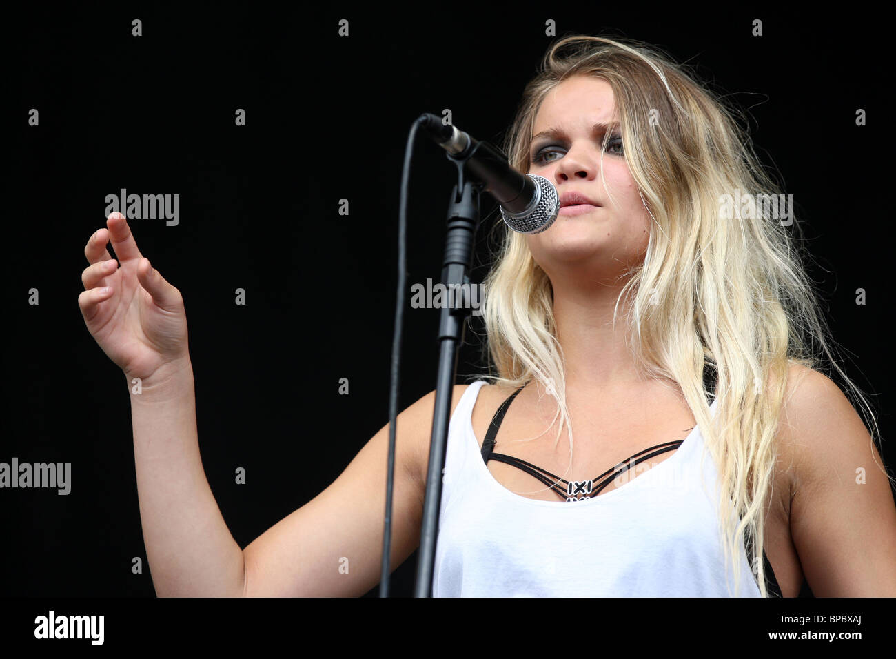 Daisy dares hires stock photography and images Alamy