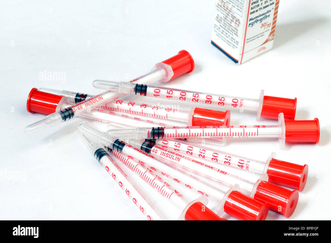 Diabetes syringe insulin healthcare health disease "home monitoring