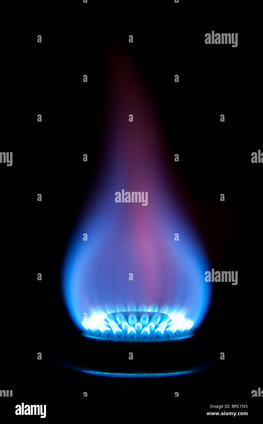 Gas_flame hires stock photography and images Alamy