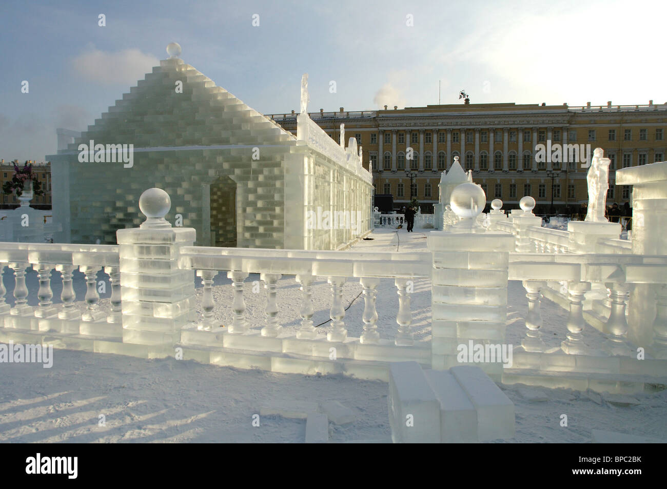 St. Petersburg official on the construction of the temple without documents: It is decided over 71 St. Petersburg official on the construction of the temple without documents: It is decided over 4