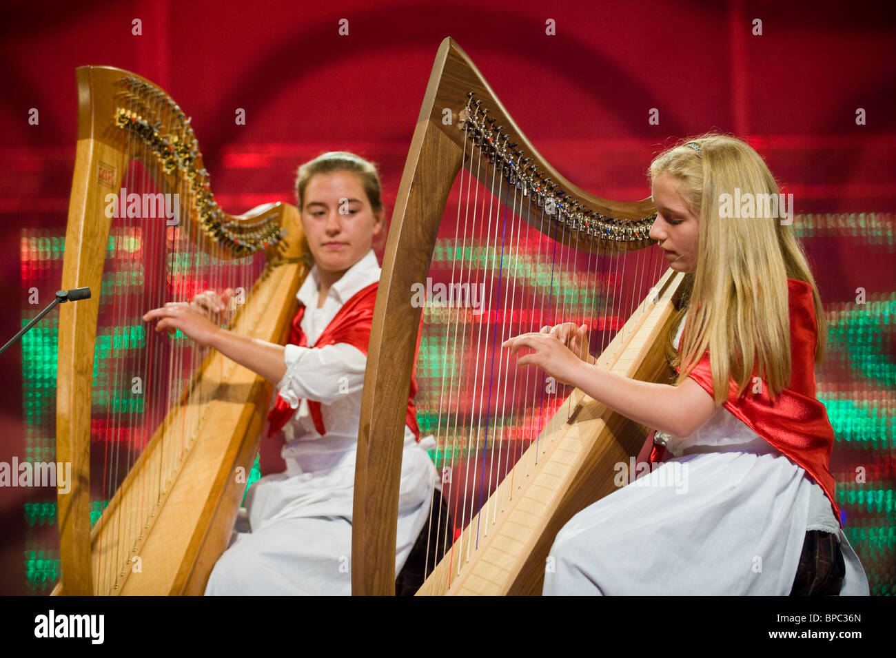 1,500+ Woman Harp Stock Photos, Pictures & Royalty-Free Images