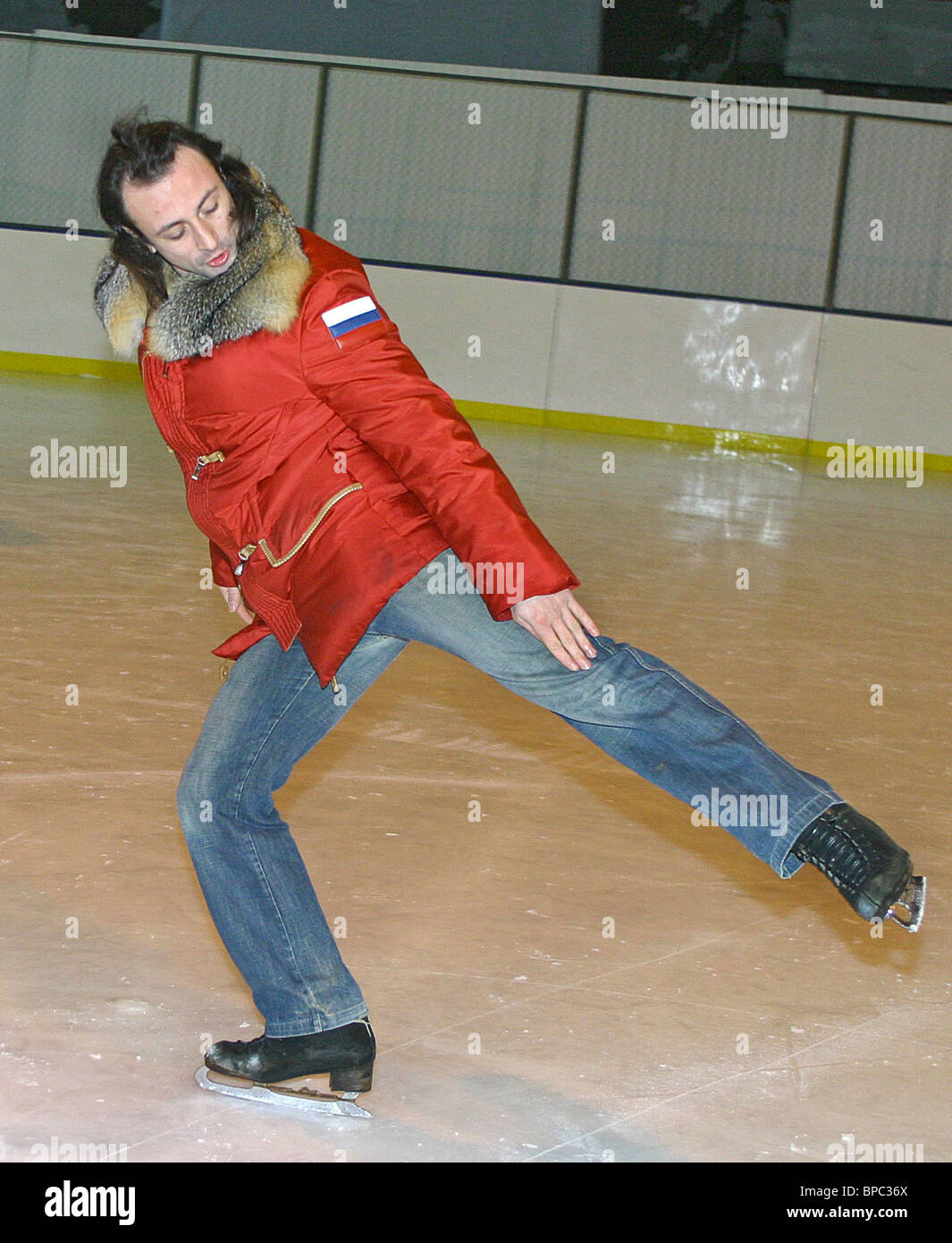 Ilya Averbukh stole Yagudin from his wife 12/24/2010 Ilya Averbukh stole Yagudin from his wife 12/24/2010