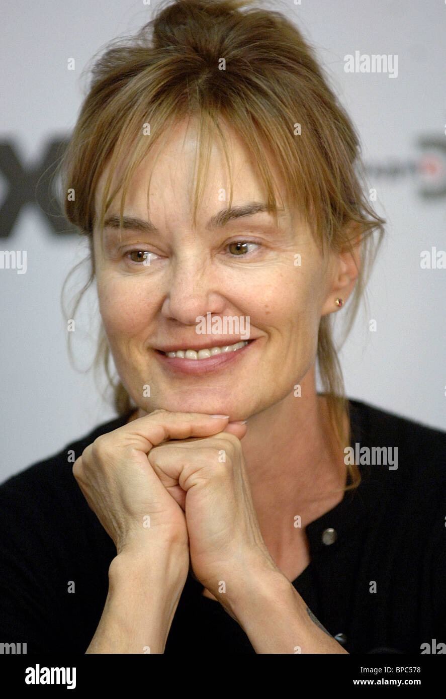 Lange Jessica High Resolution Stock Photography and Images - Alamy