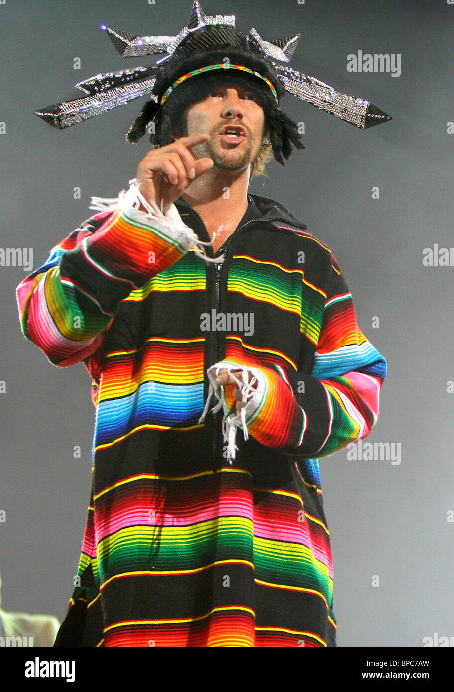 Jamiroquai