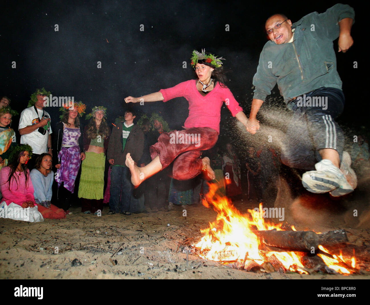 When is the day of Ivan Kupala When is the day of Ivan Kupala