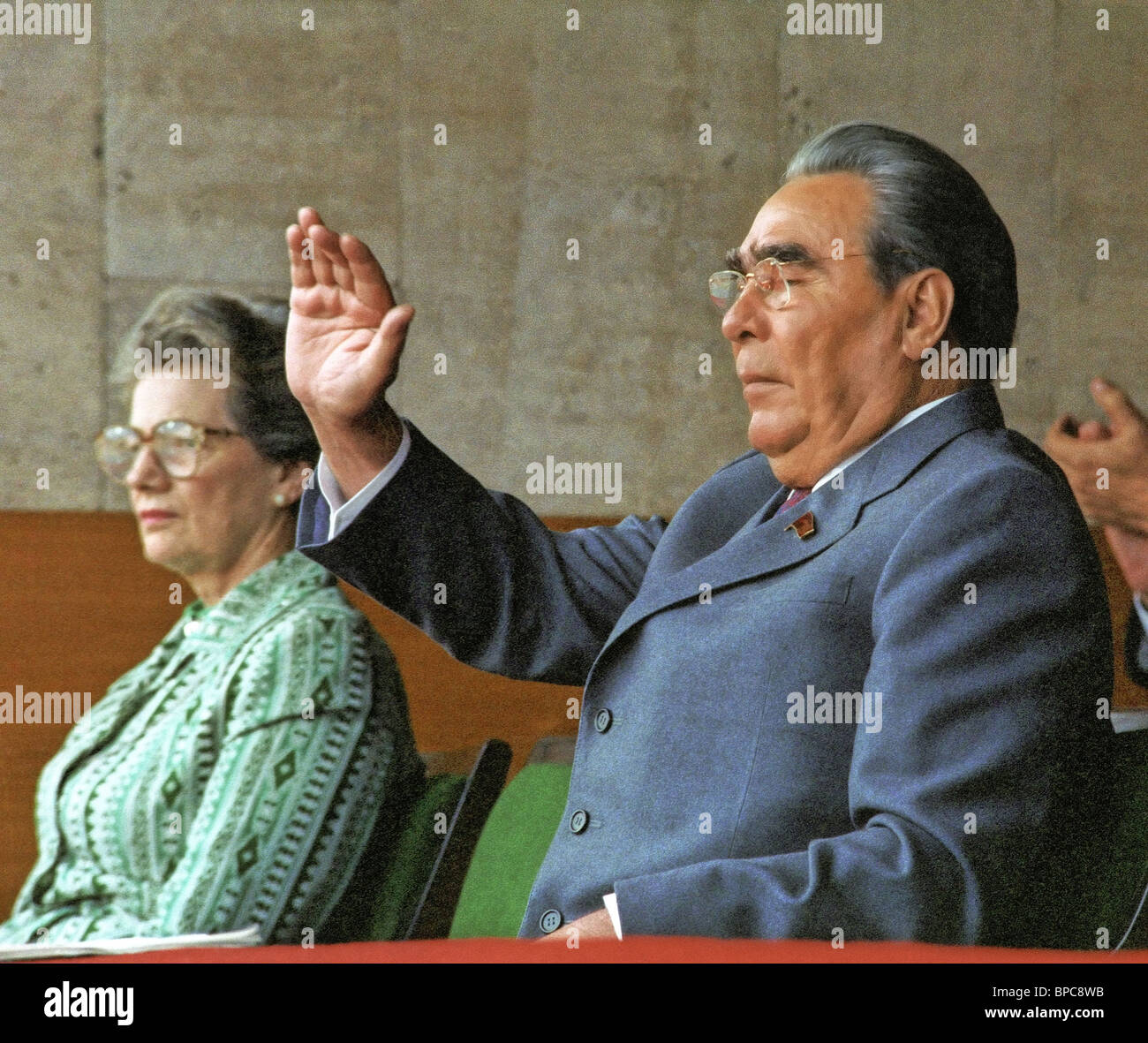 xxii-summer-olympics-high-resolution-stock-photography-and-images-alamy
