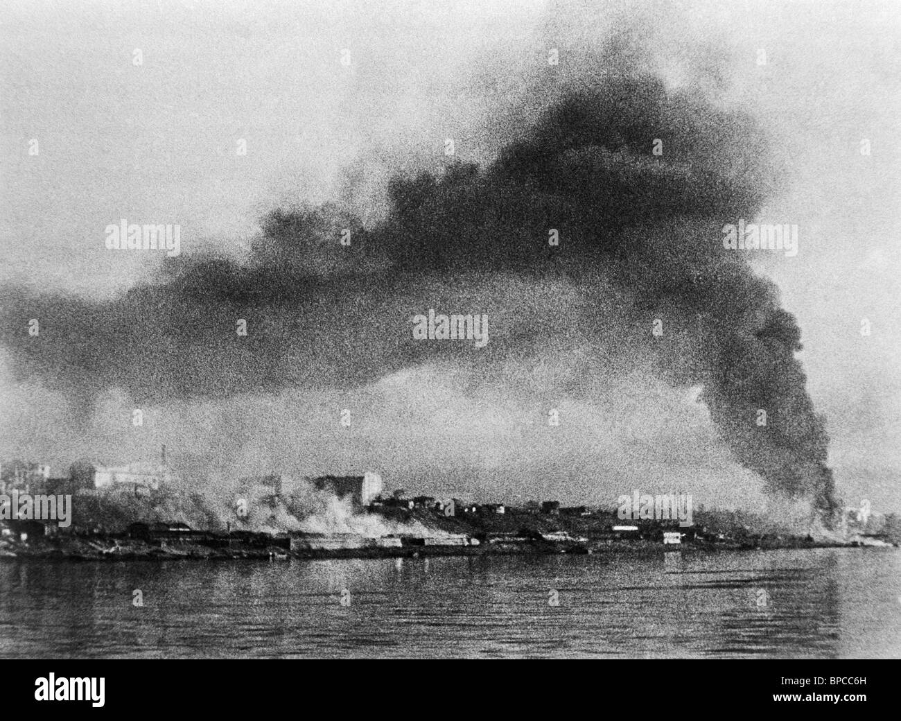 1942 Stalingrad High Resolution Stock Photography and Images - Alamy