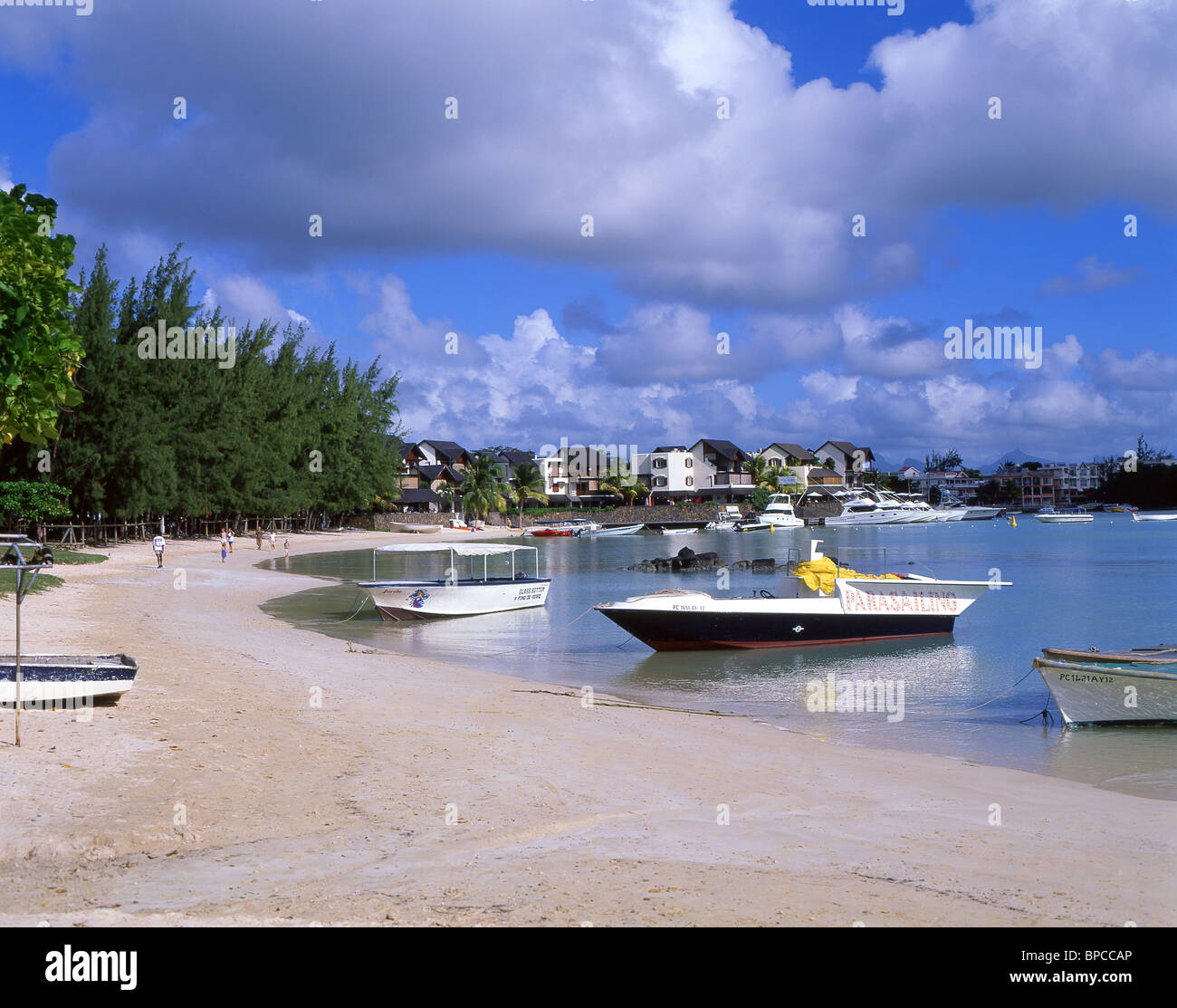 District of riviere du rempart hires stock photography and images Alamy