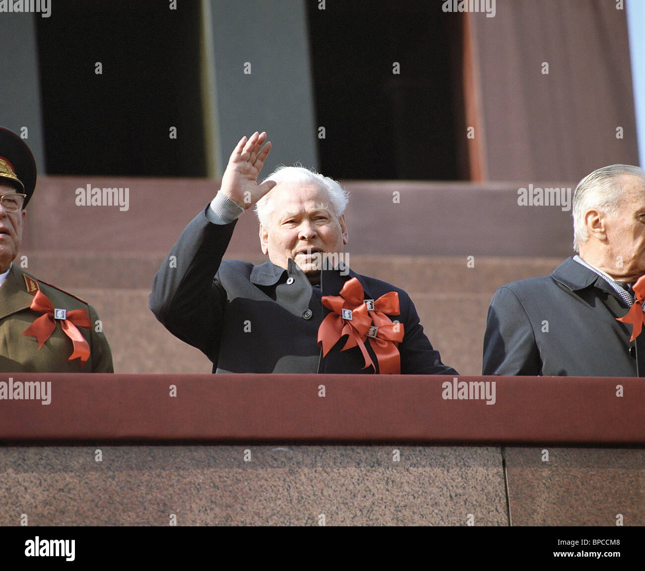 Konstantin Chernenko High Resolution Stock Photography and Images Alamy