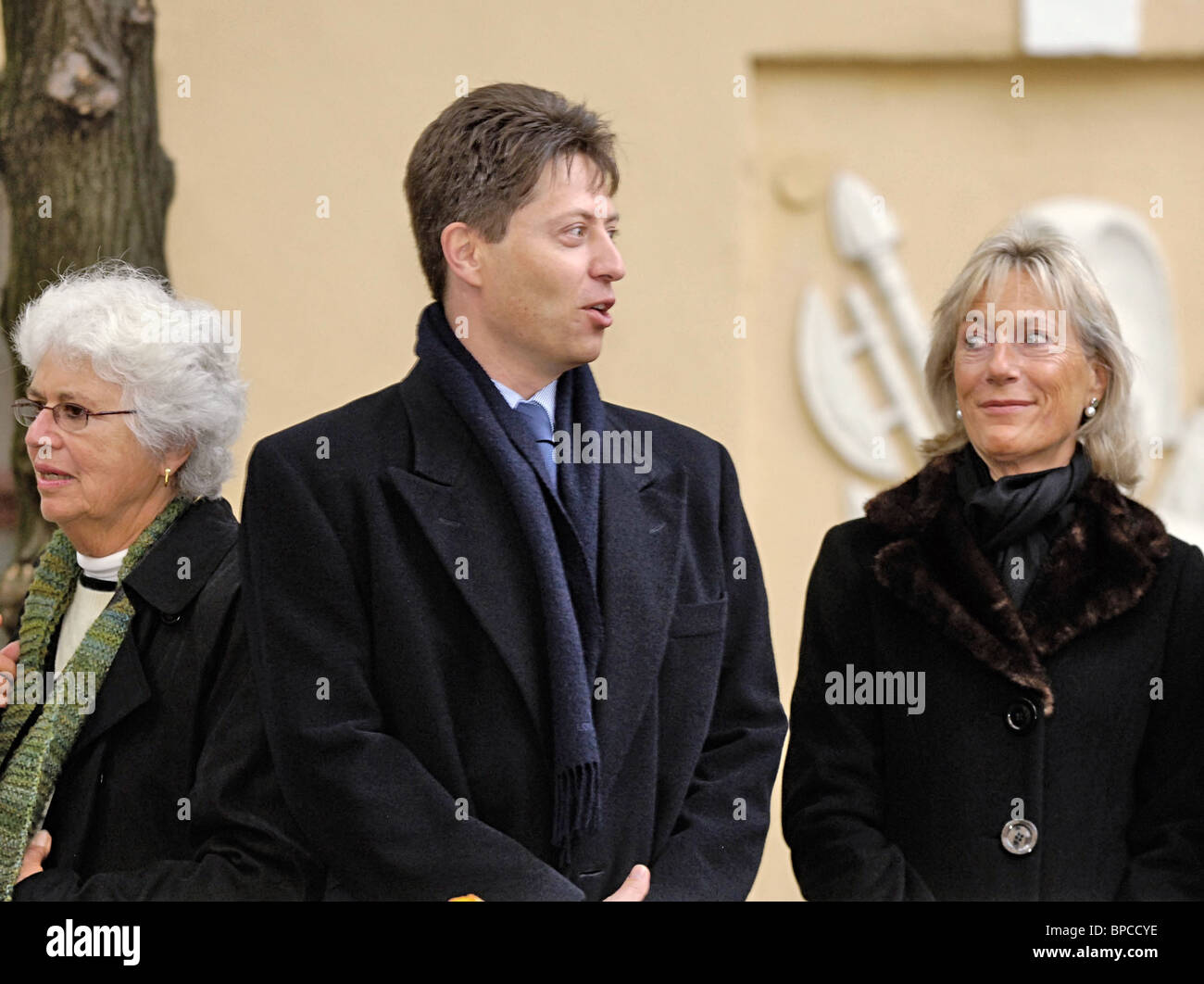 Princess Olga Andreevna Romanoff High Resolution Stock Photography and