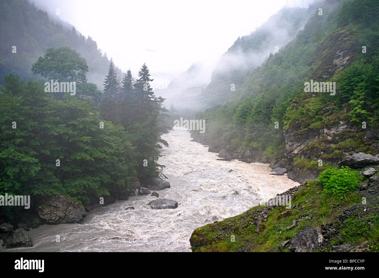 Kodori High Resolution Stock Photography and Images - Alamy