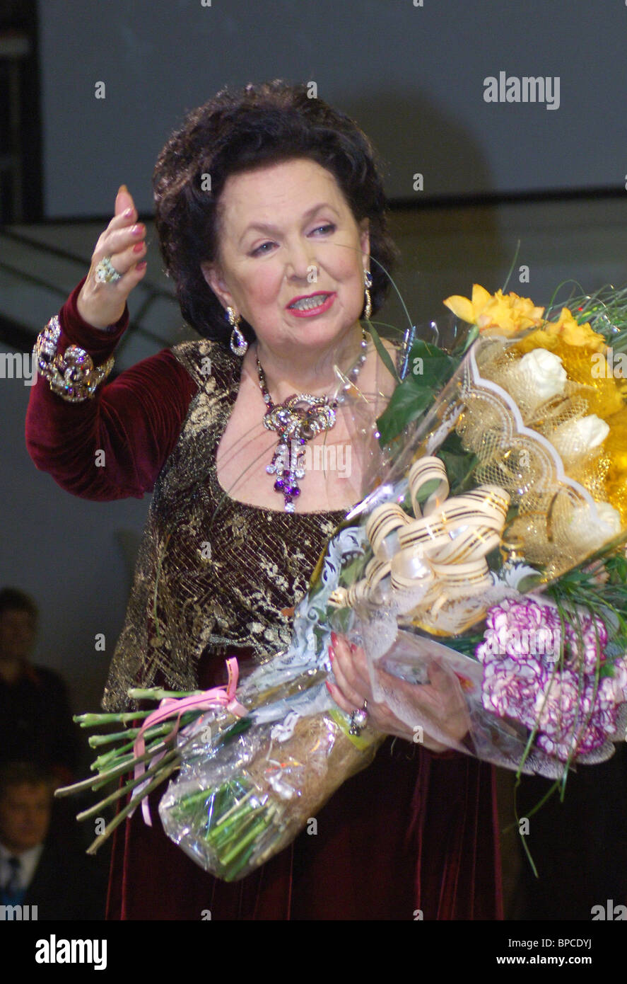 Today is the anniversary of Galina Vishnevskaya 10/25/2011 94 Today is the anniversary of Galina Vishnevskaya 10/25/2011 62
