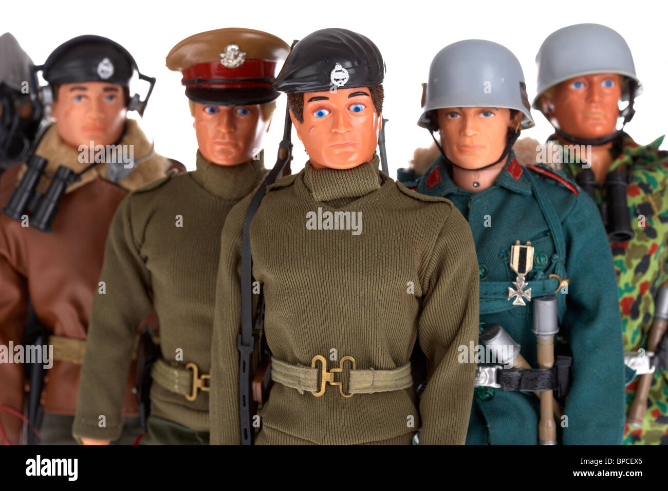 action man german paratrooper