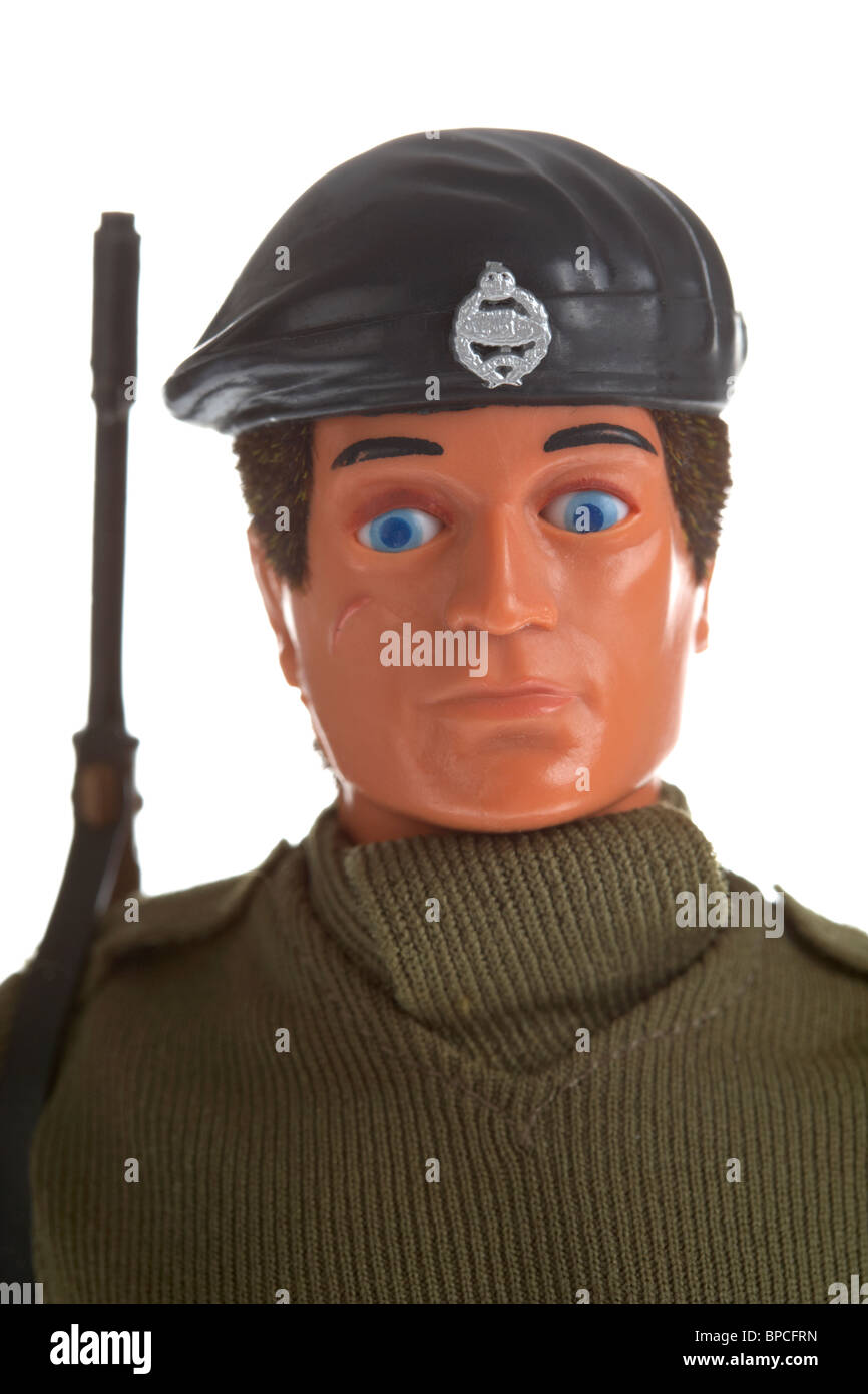 old action man