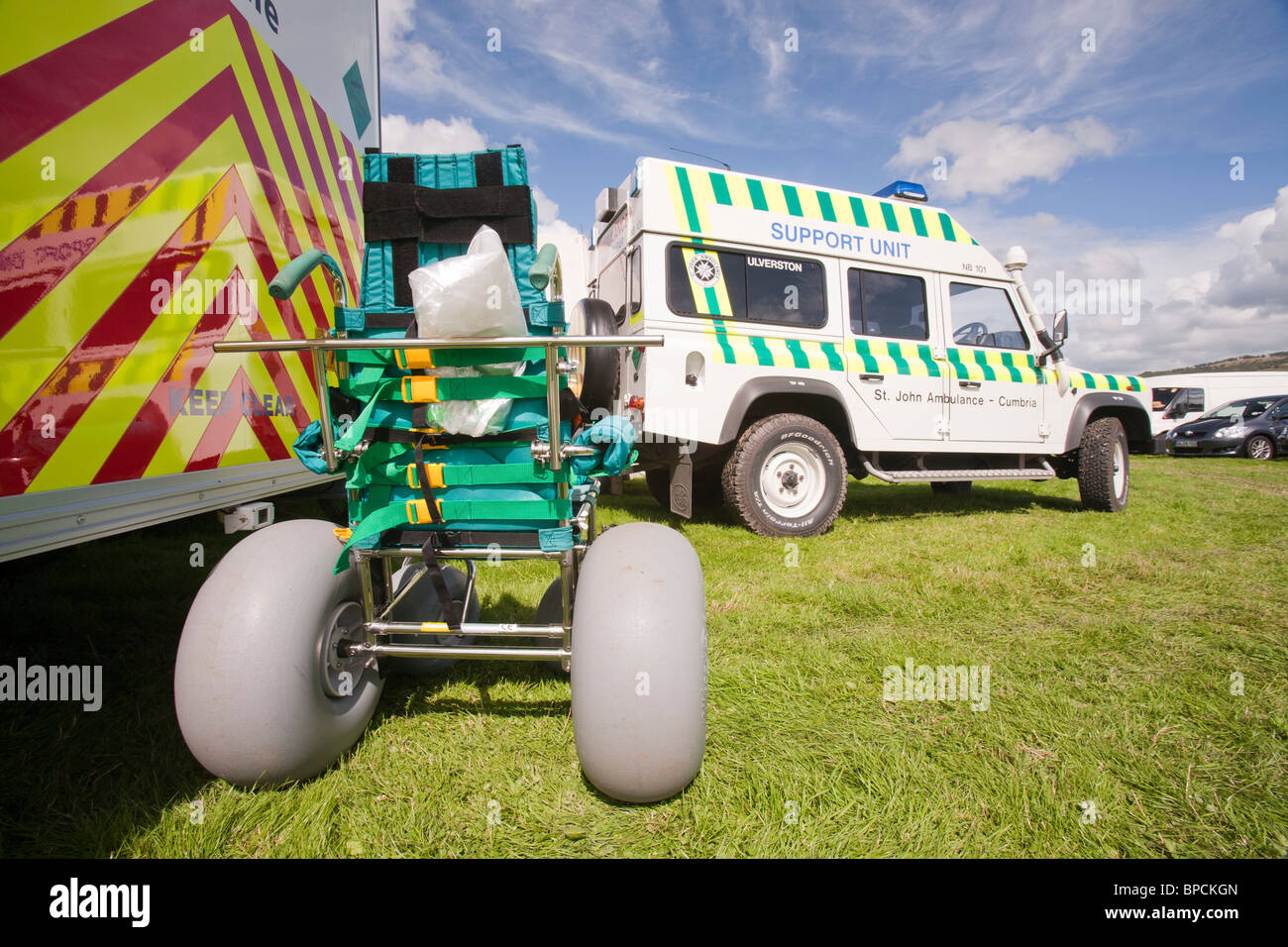 all terrain buggy uk