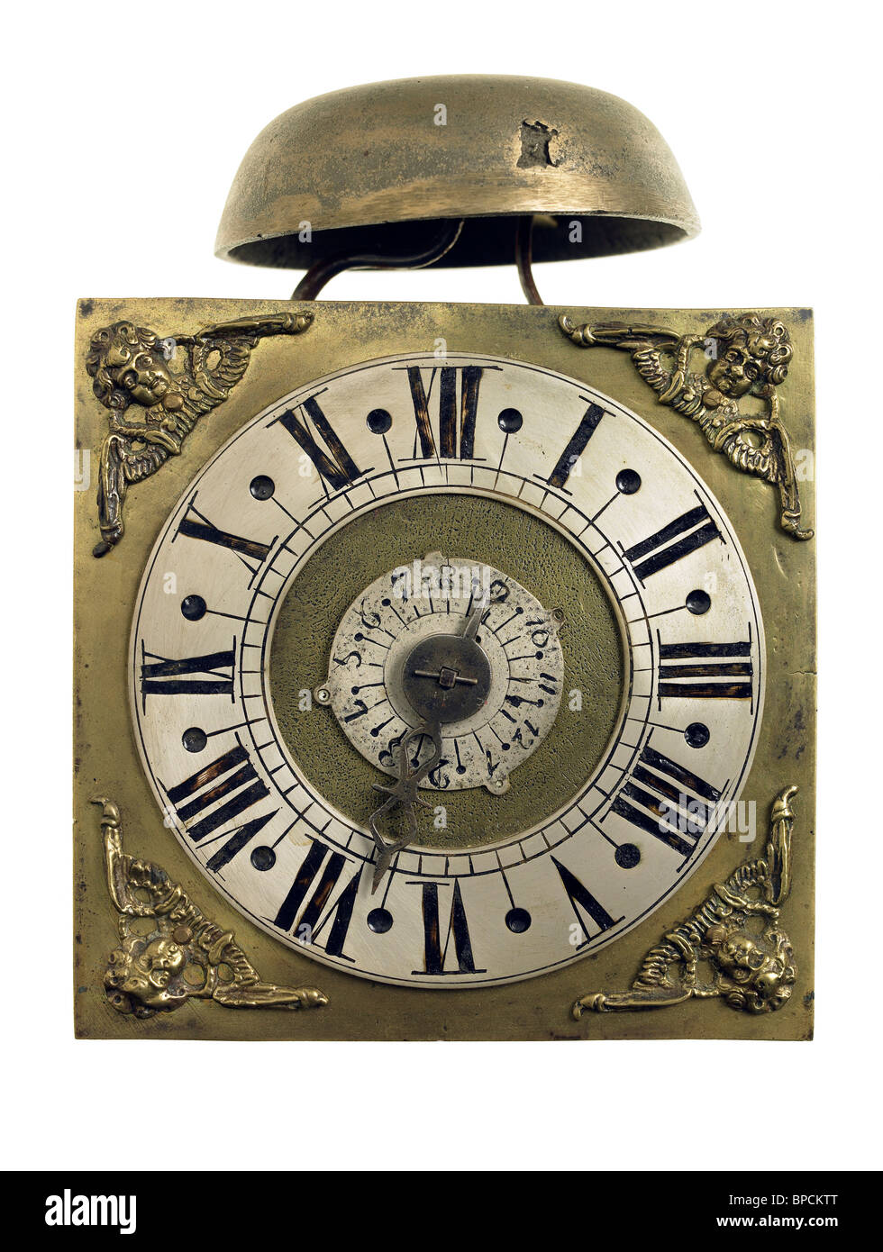 English clock hires stock photography and images Alamy