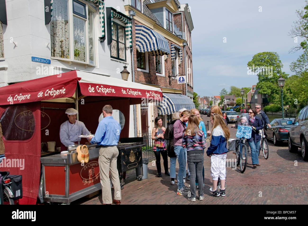 Near utrecht hi-res stock photography and images - Alamy