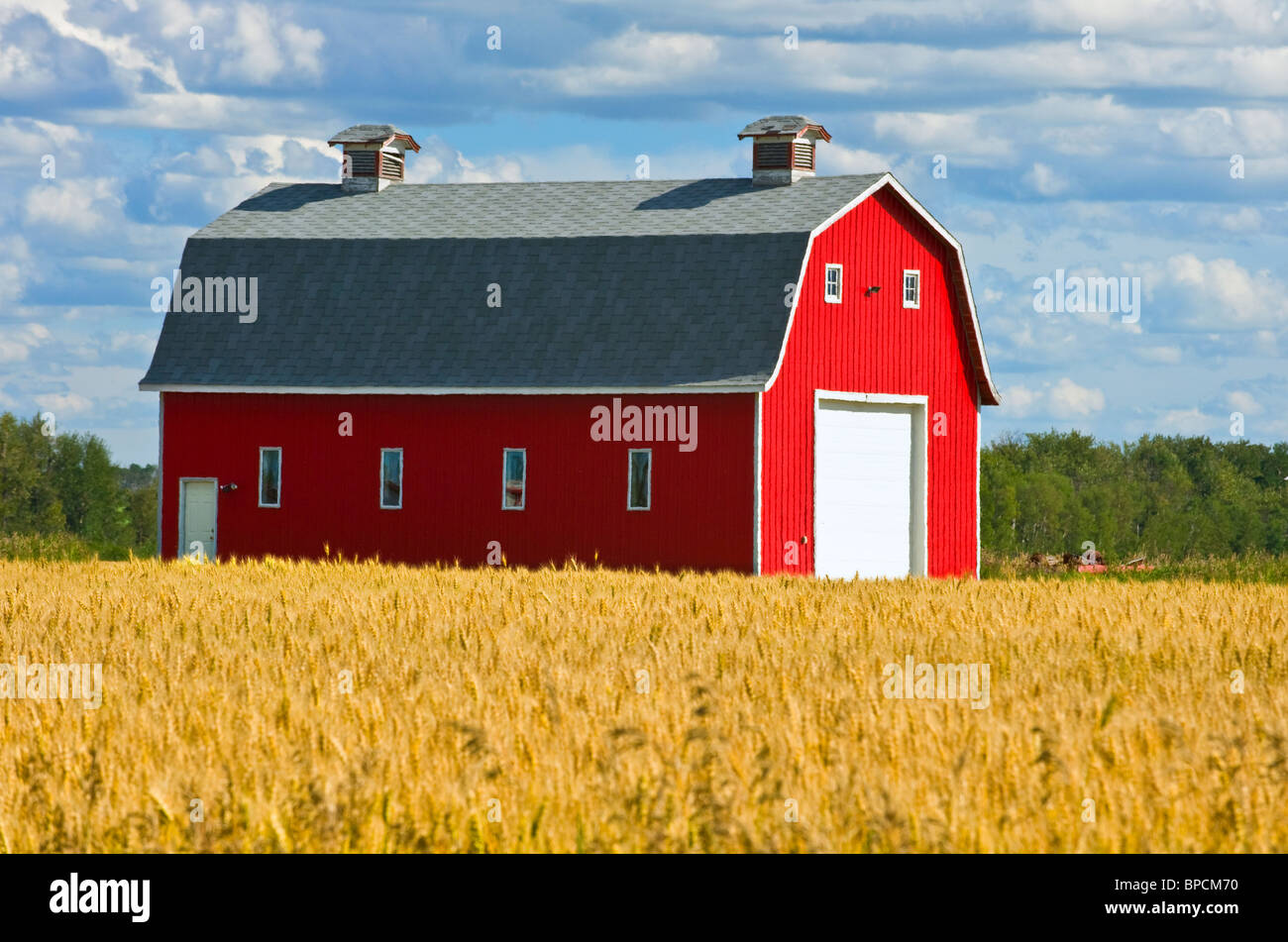 Red Barn Wooden Structure High Resolution Stock Photography and Images Alamy