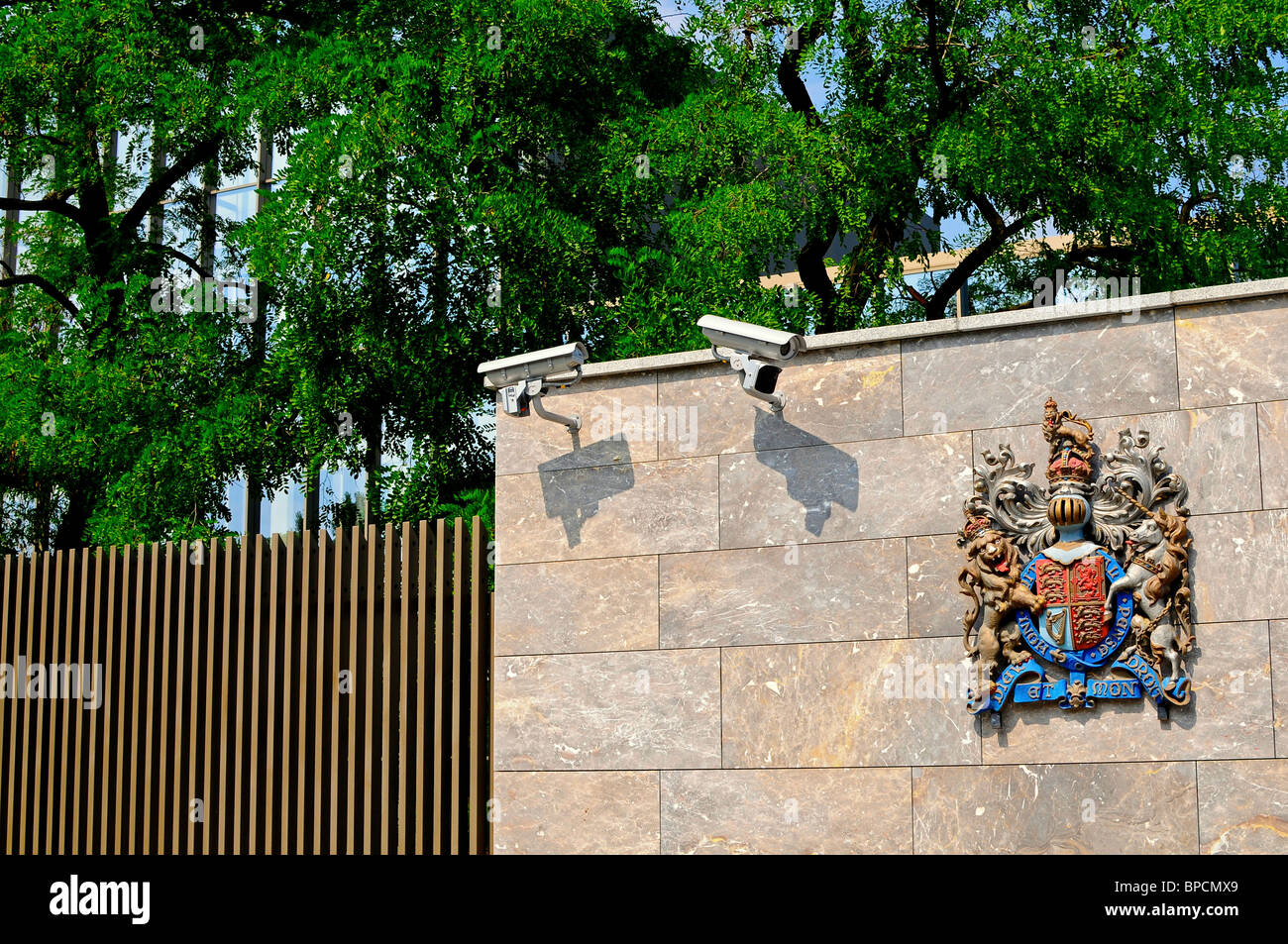 British embassy warsaw hires stock photography and images Alamy