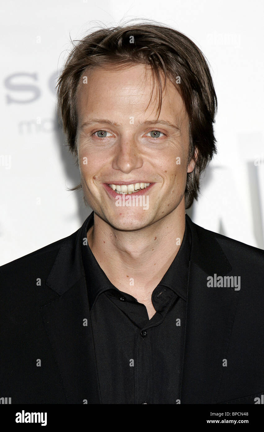 AUGUST DIEHL SALT PREMIERE SONY CENTER BERLIN GERMANY 18 August 2010 ...