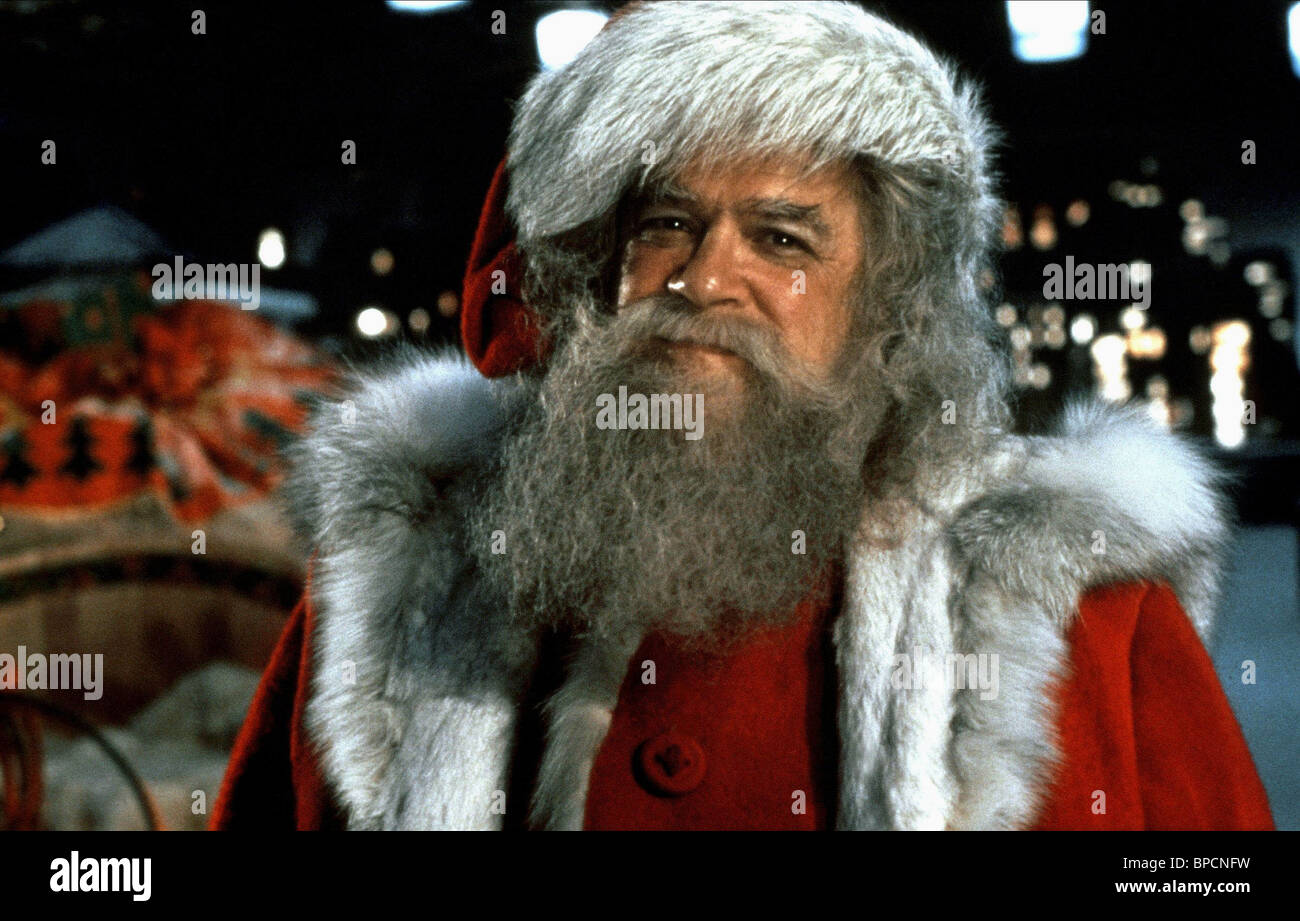 santa claus the movie