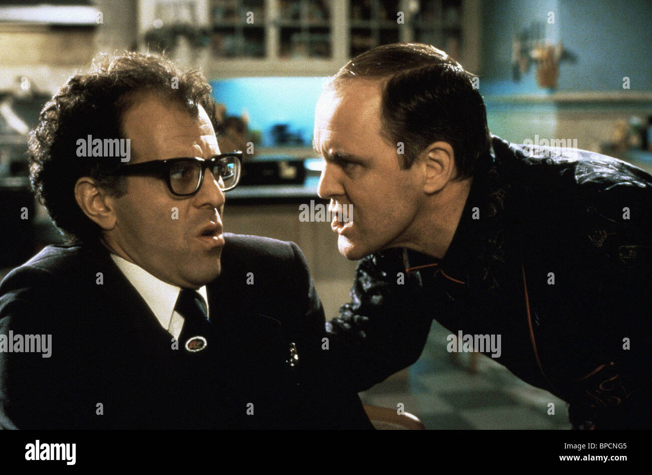 The Movie John Lithgow 1985 B Z High Resolution Stock Photography and Images Alamy