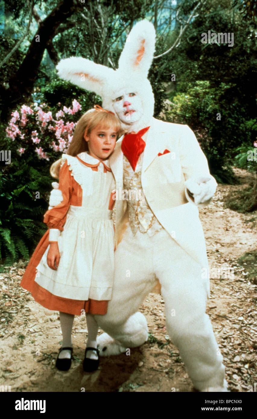 Alice Wonderland Movie List Alice Wonderland Movie List