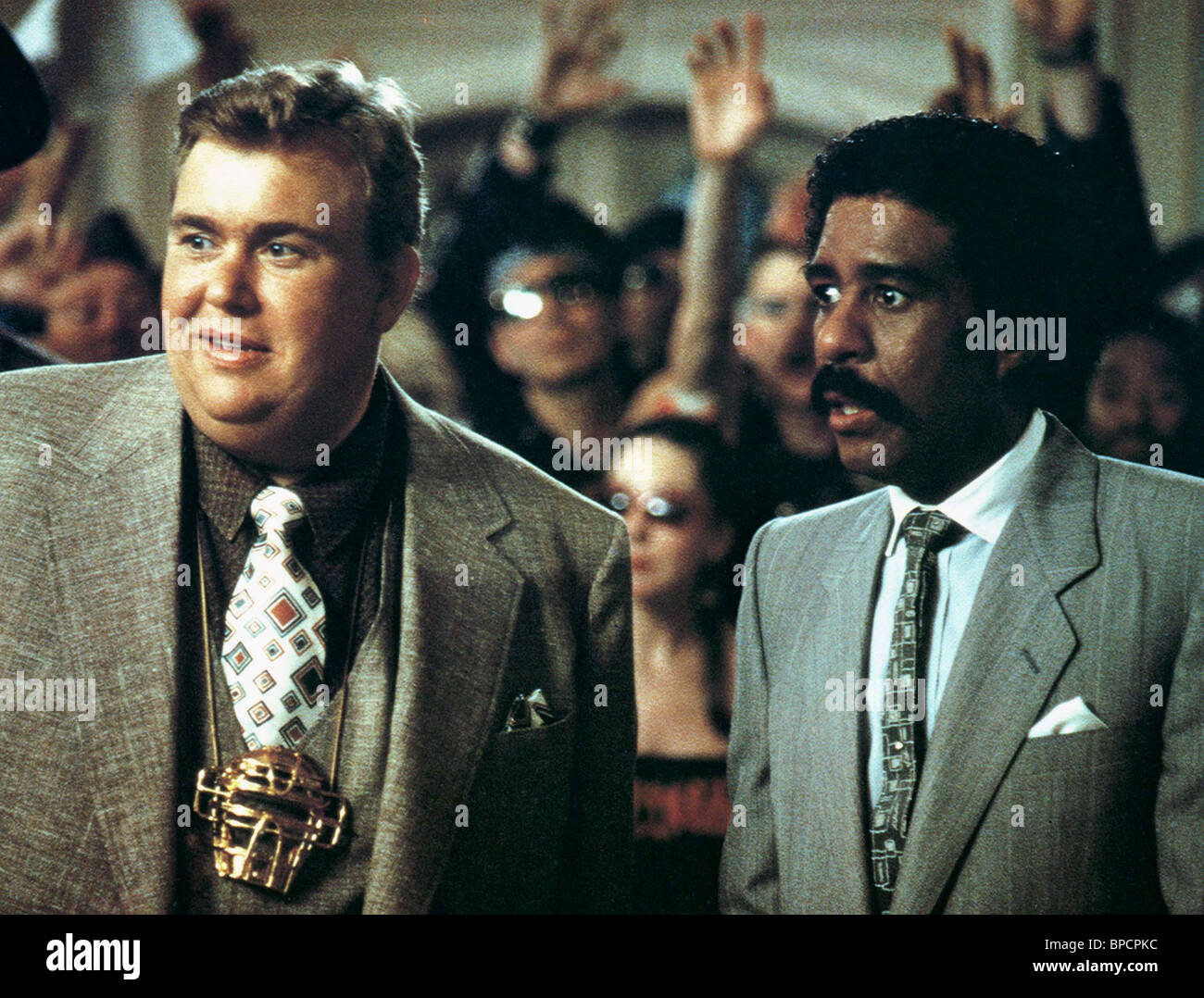 John Candy Richard Pryor Brewsters High Resolution Stock Photography And Images Alamy John Candy Richard Pryor Brewsters High Resolution Stock Photography And Images Alamy