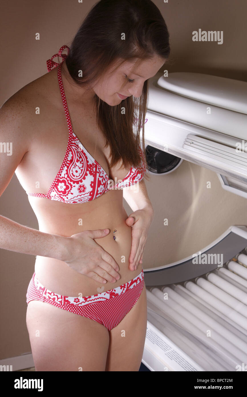 Before The Bikini High Resolution Stock Photography and Images - Alamy