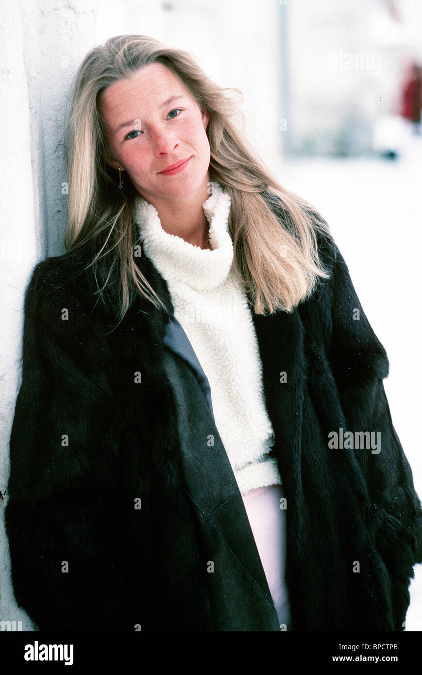 Ann Zacharias Nude Photos 38