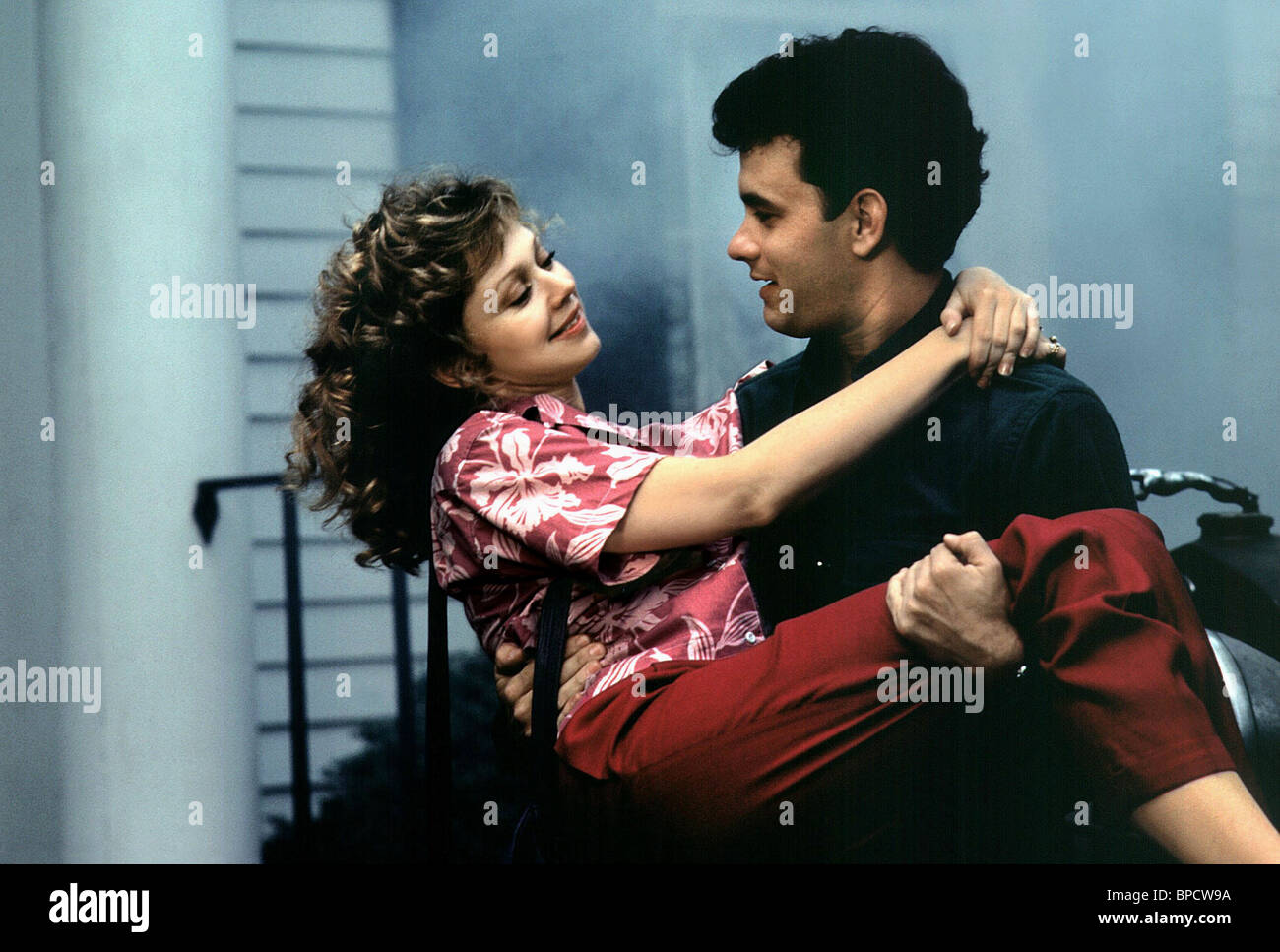Shelley Long Stock Photos Shelley Long Stock Images Alamy - shelley long tom hanks the money pit 1986 stock image