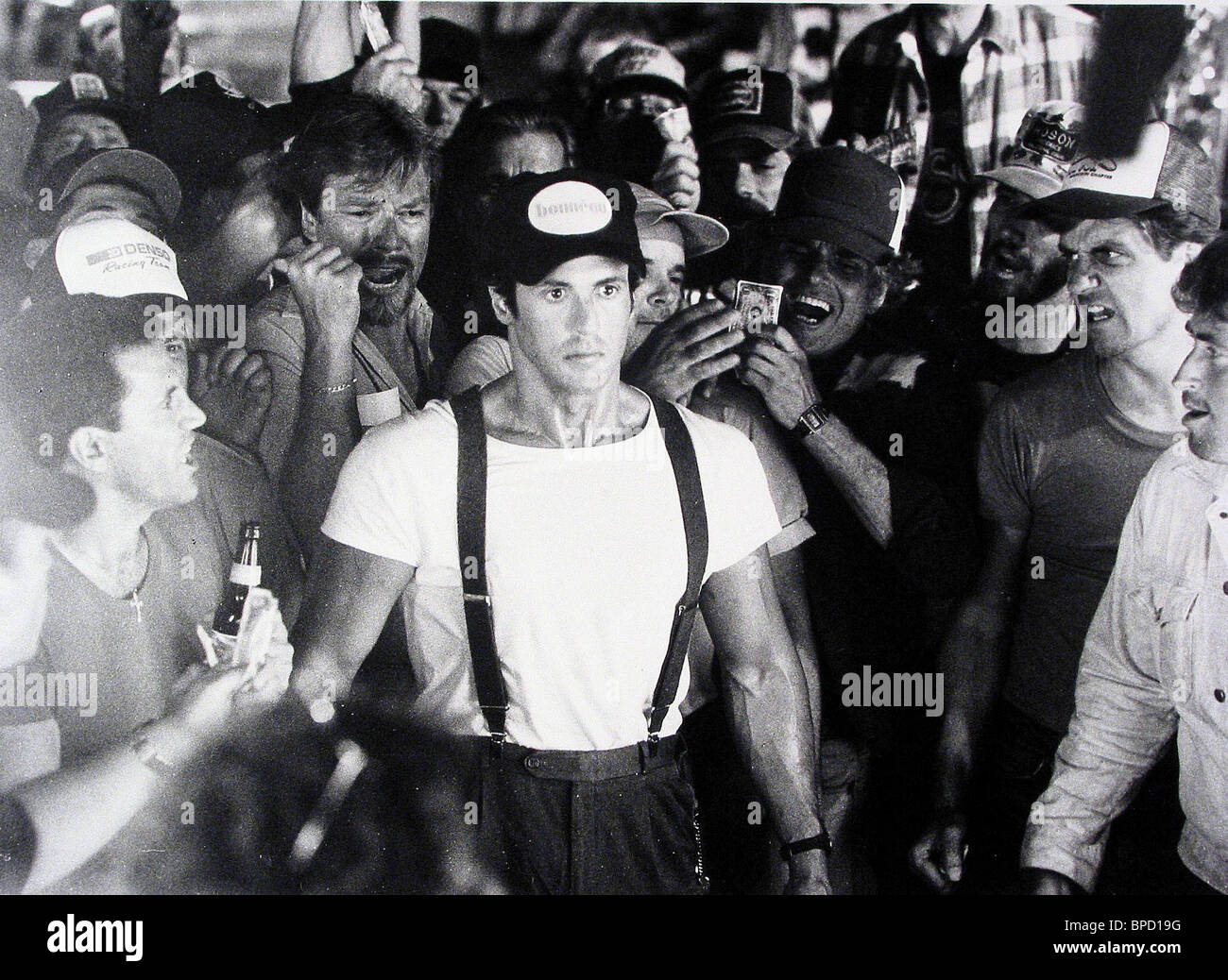over the top sly stallone