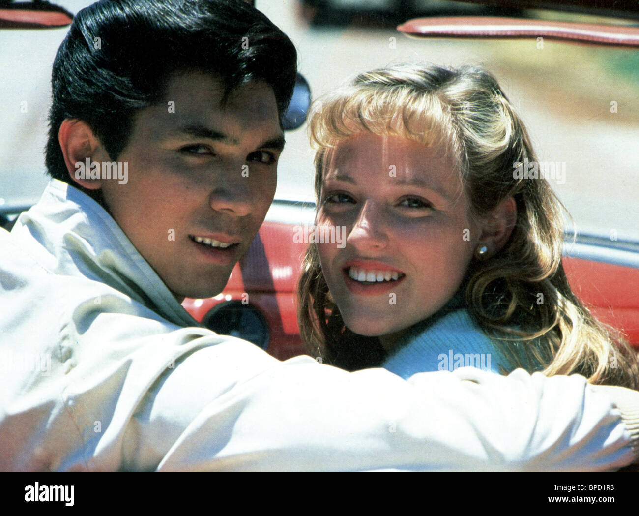 Ritchie Valens High Resolution Stock Photography and Images - Alamy