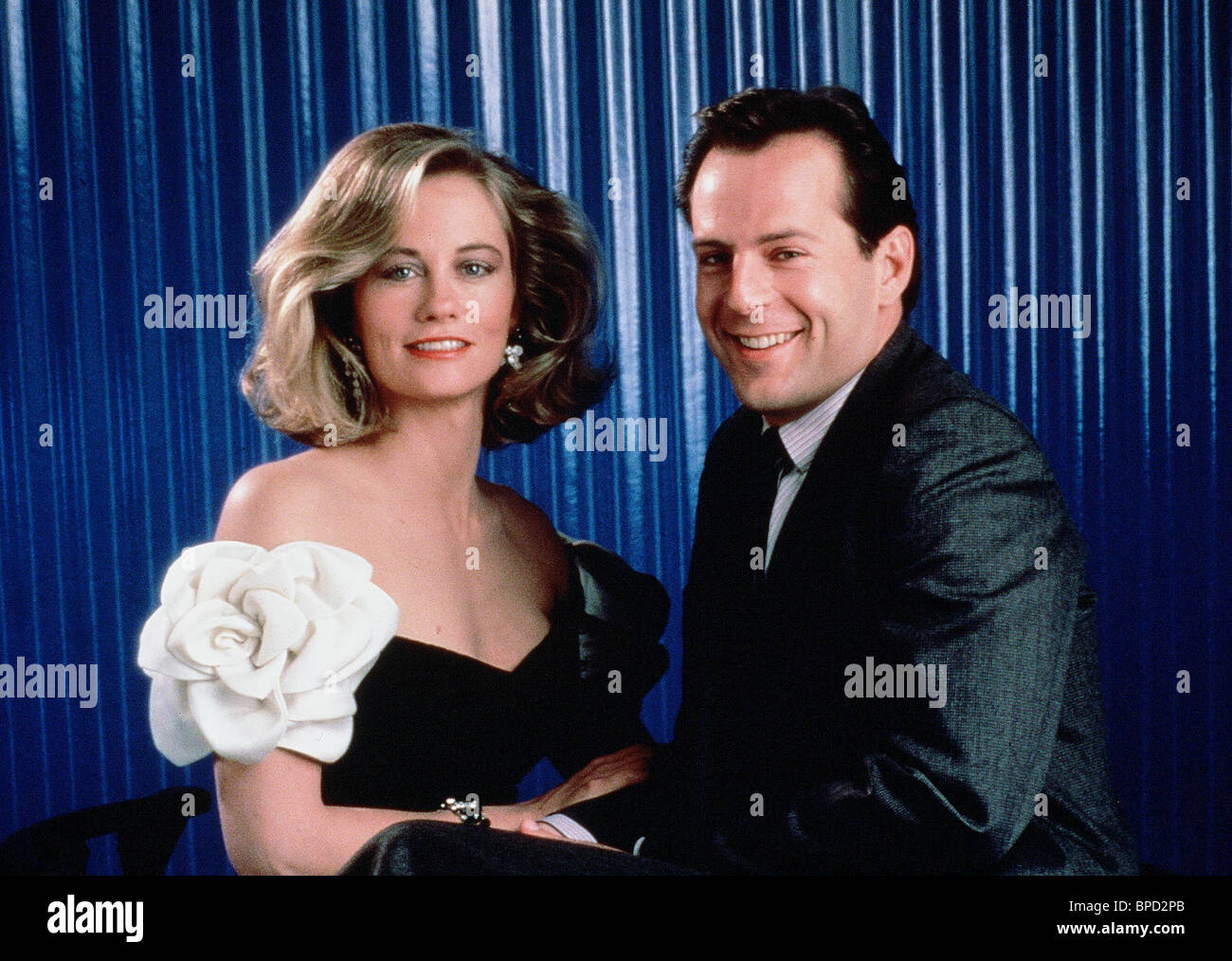 moonlighting