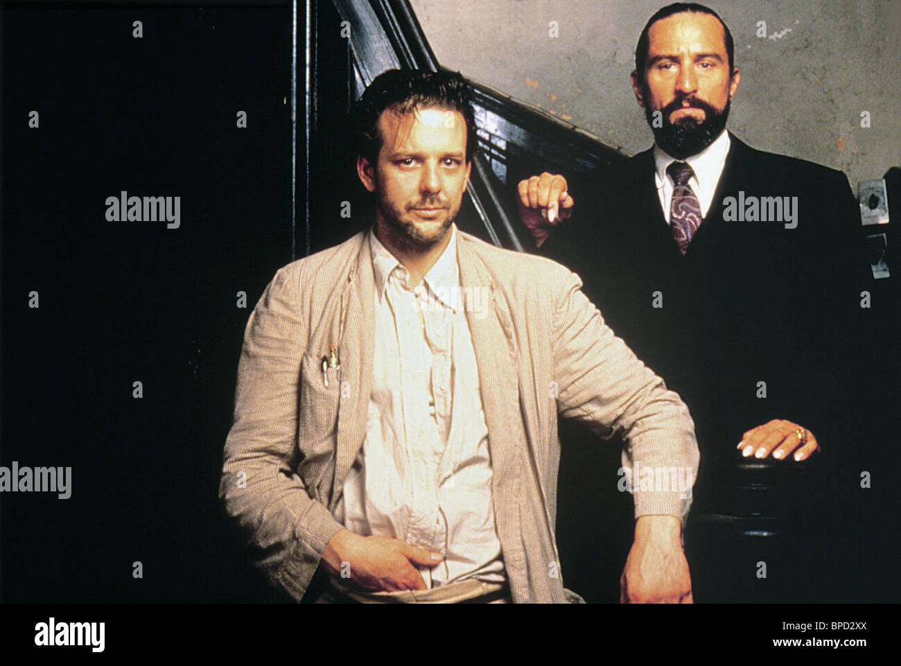 Angel Heart 1987 Robert De Niro High Resolution Stock Photography and ...