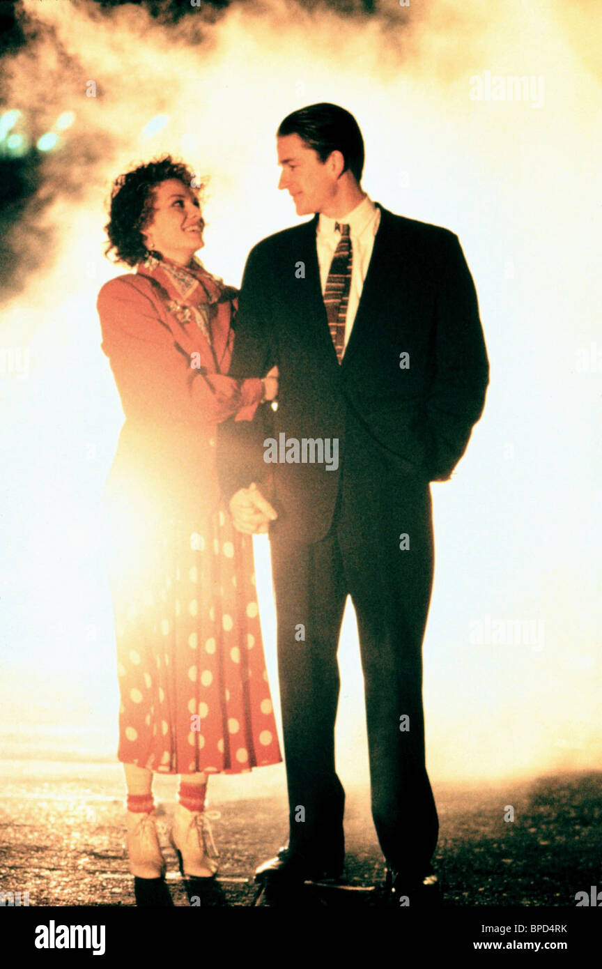 Matthew Modine Married To The Mob High Resolution Stock Photography and