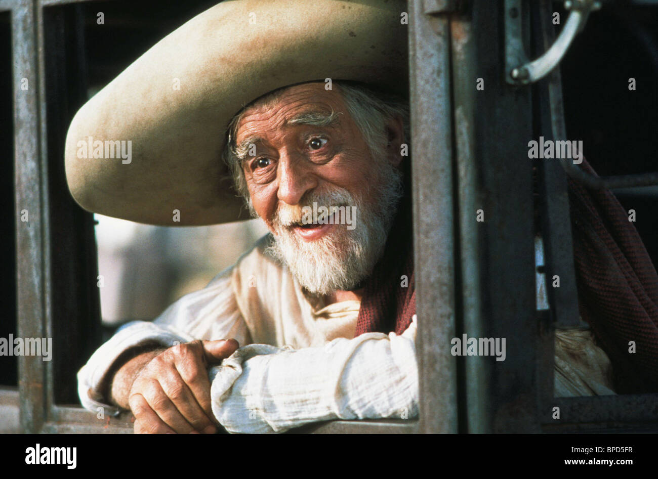 The Milagro Beanfield War High Resolution Stock Photography and Images