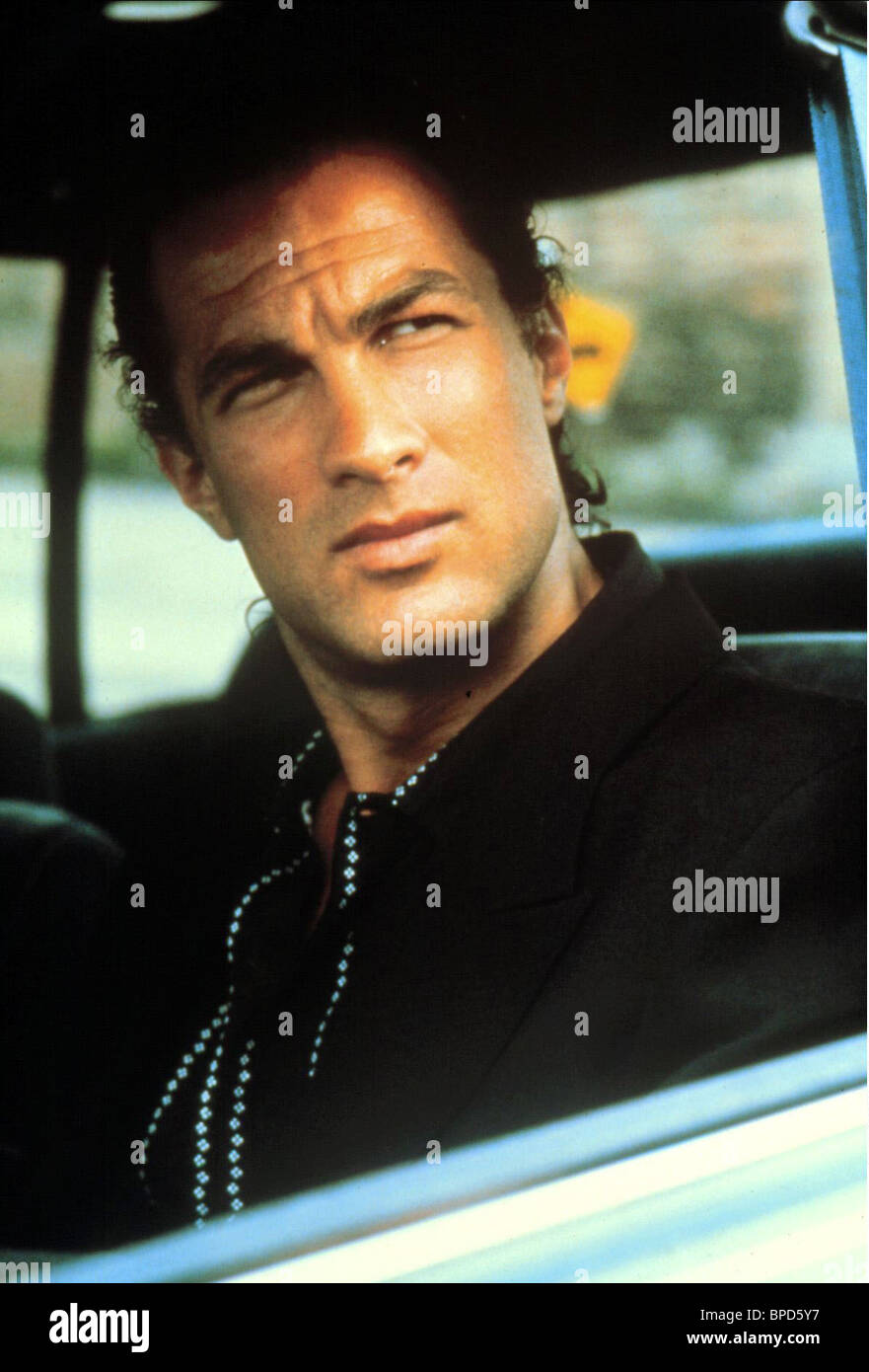 Nico Film Complet Steven Seagal En Francais STEVEN SEAGAL NICO (1988 Stock Photo: 31022859 - Alamy