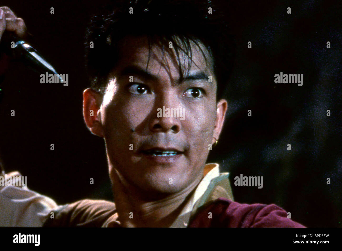 Legend Of Phoenix Biao Yuen 1988 High Resolution Stock Photography and ...