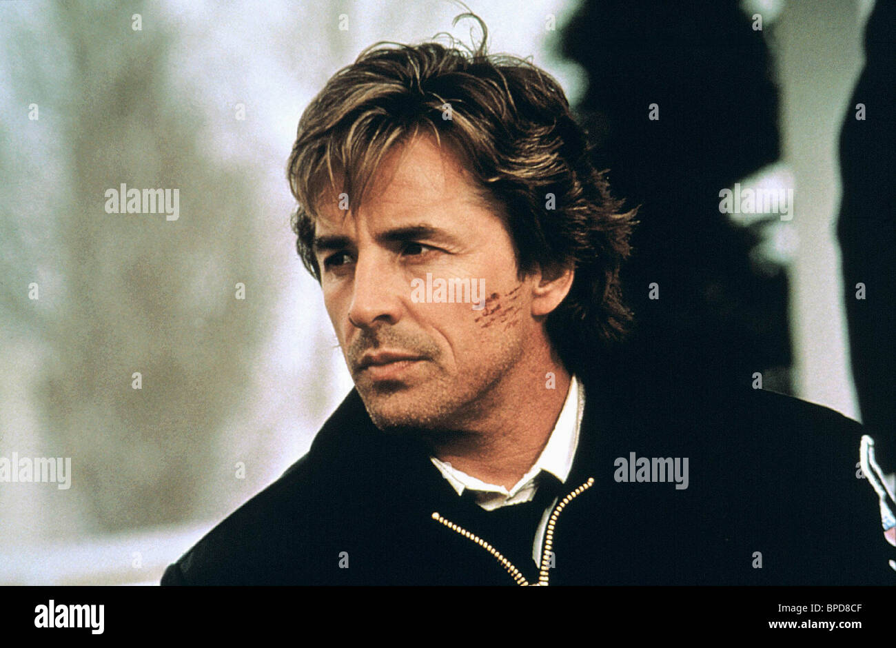 Don Johnson Dead Bang 1989 High Resolution Stock Photography and Images Alamy