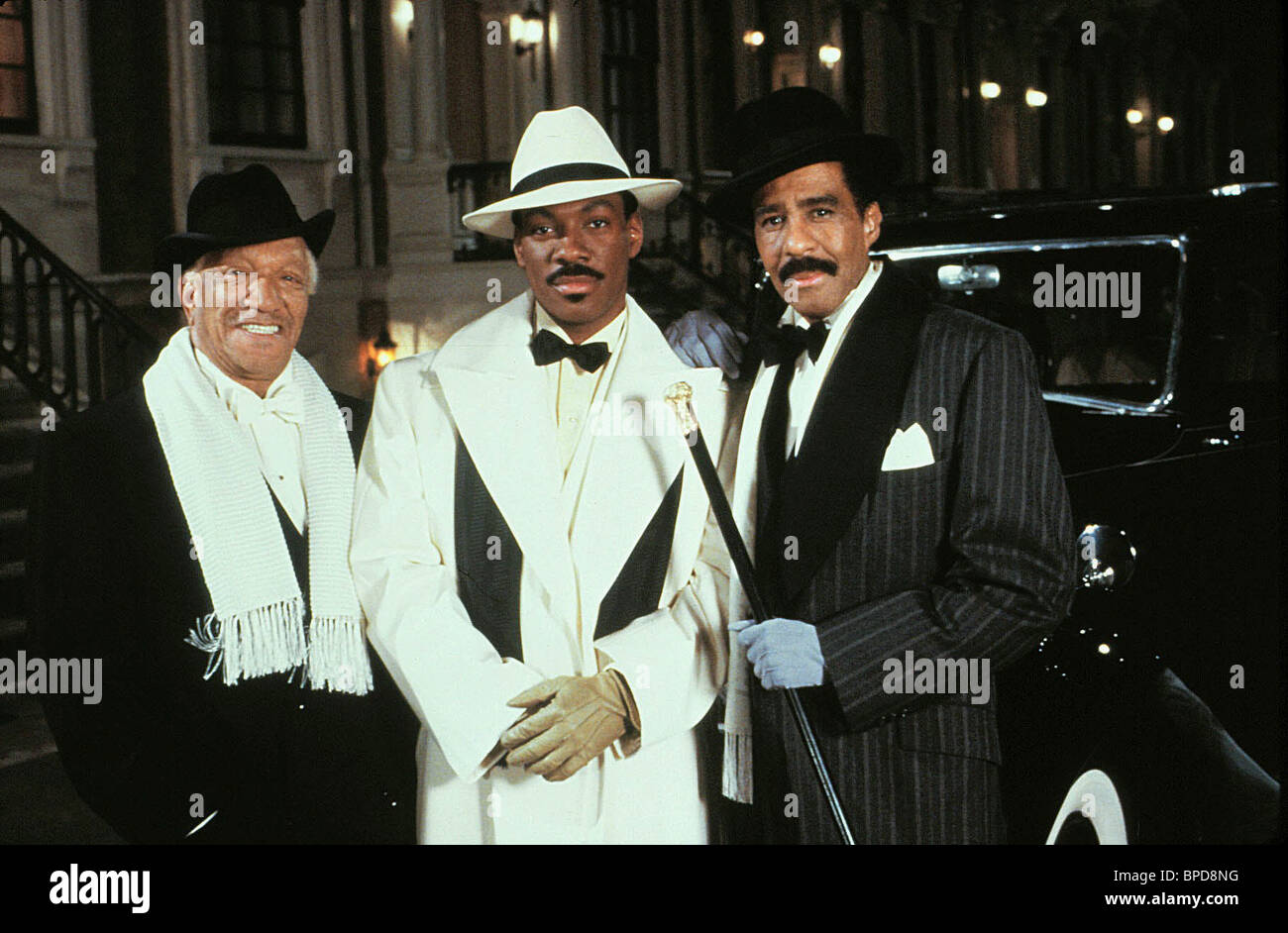 Harlem Nights High Resolution Stock Photography and Images - Alamy