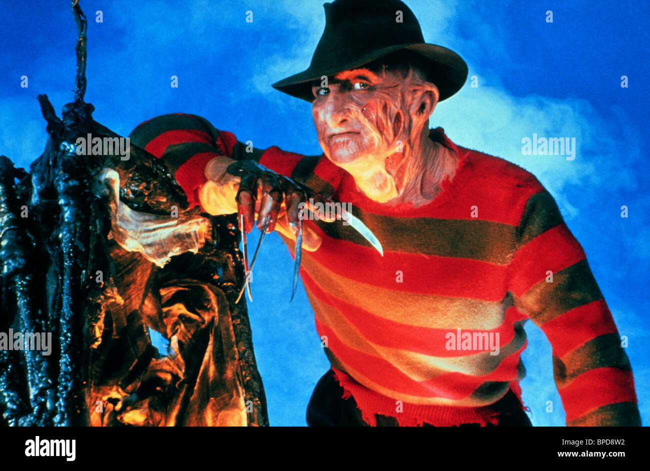 1989 A Nightmare On Elm Street: The Dream Child