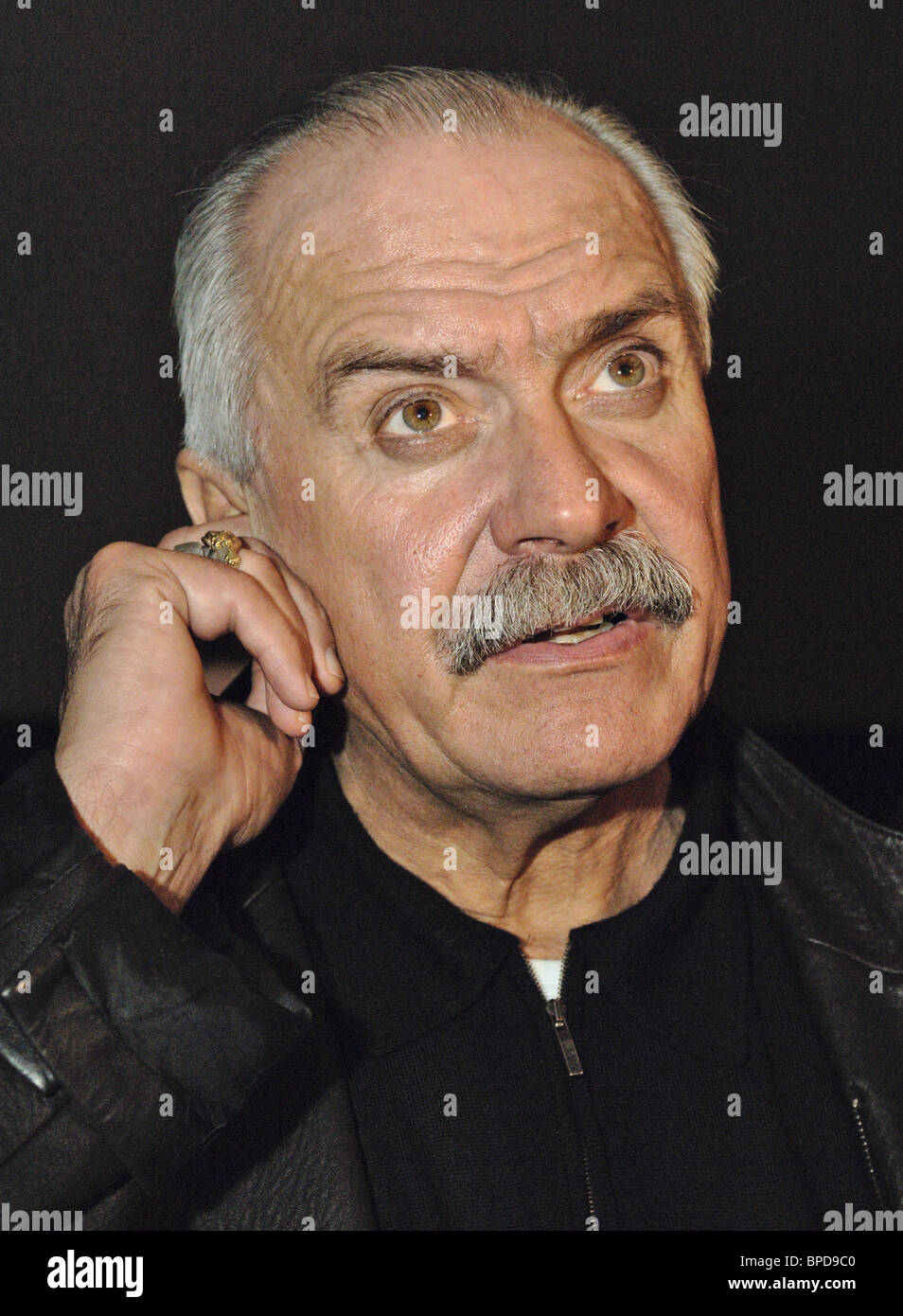 Children Mikhalkov: the talented family of a famous director Children Mikhalkov: the talented family of a famous director