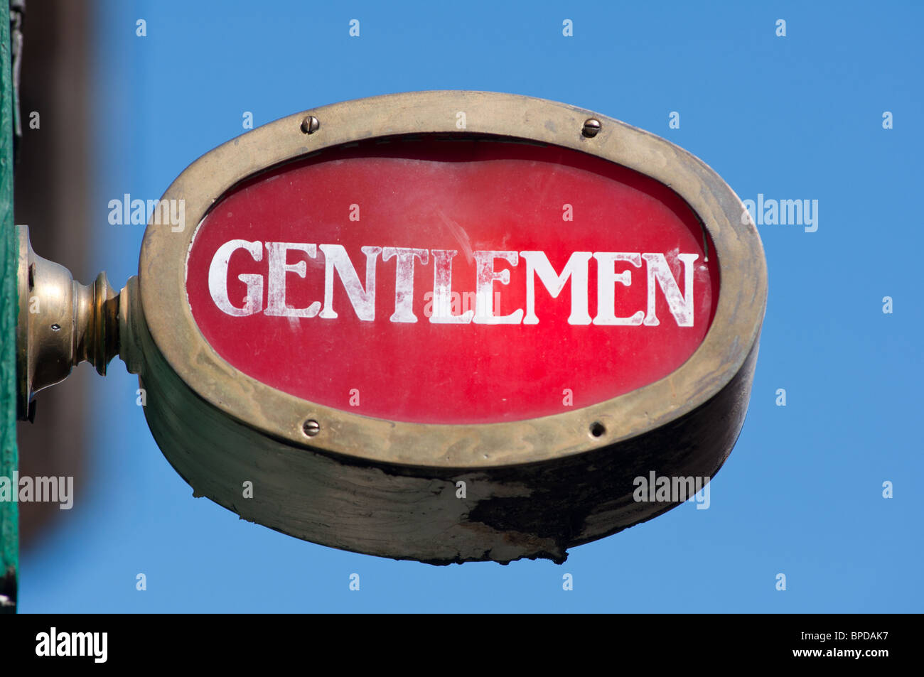 Gent's toilet in Covent garden, London, England Stock Photo Alamy