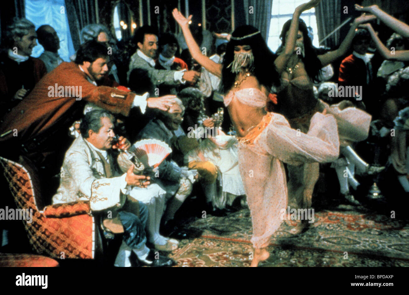 master of dragonard hill movie