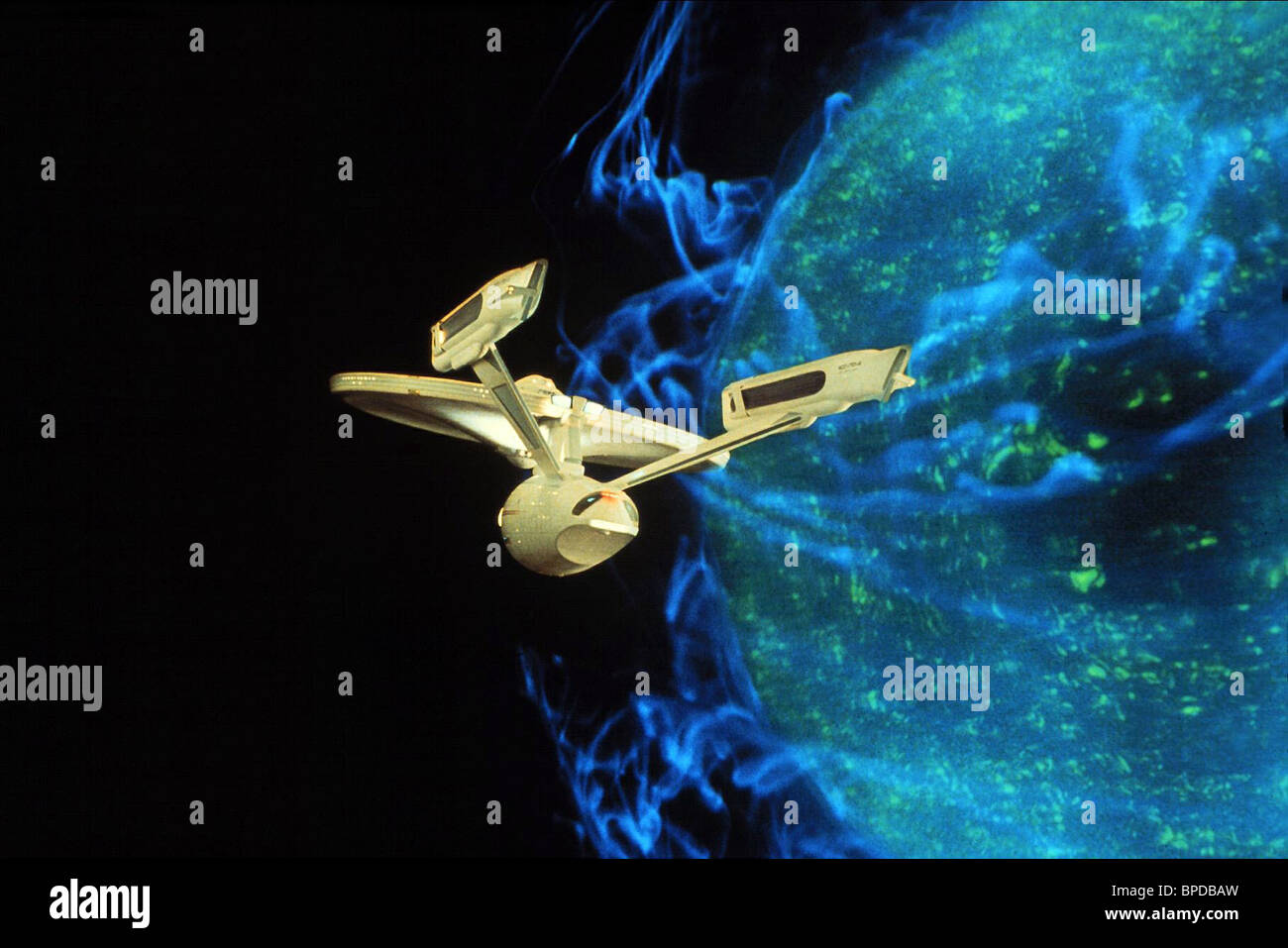 Star Trek Uss Enterprise Ncc 1701 High Resolution Stock Photography and ...
